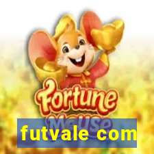 futvale com